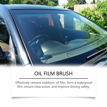 ClearView™ Windshield Brush