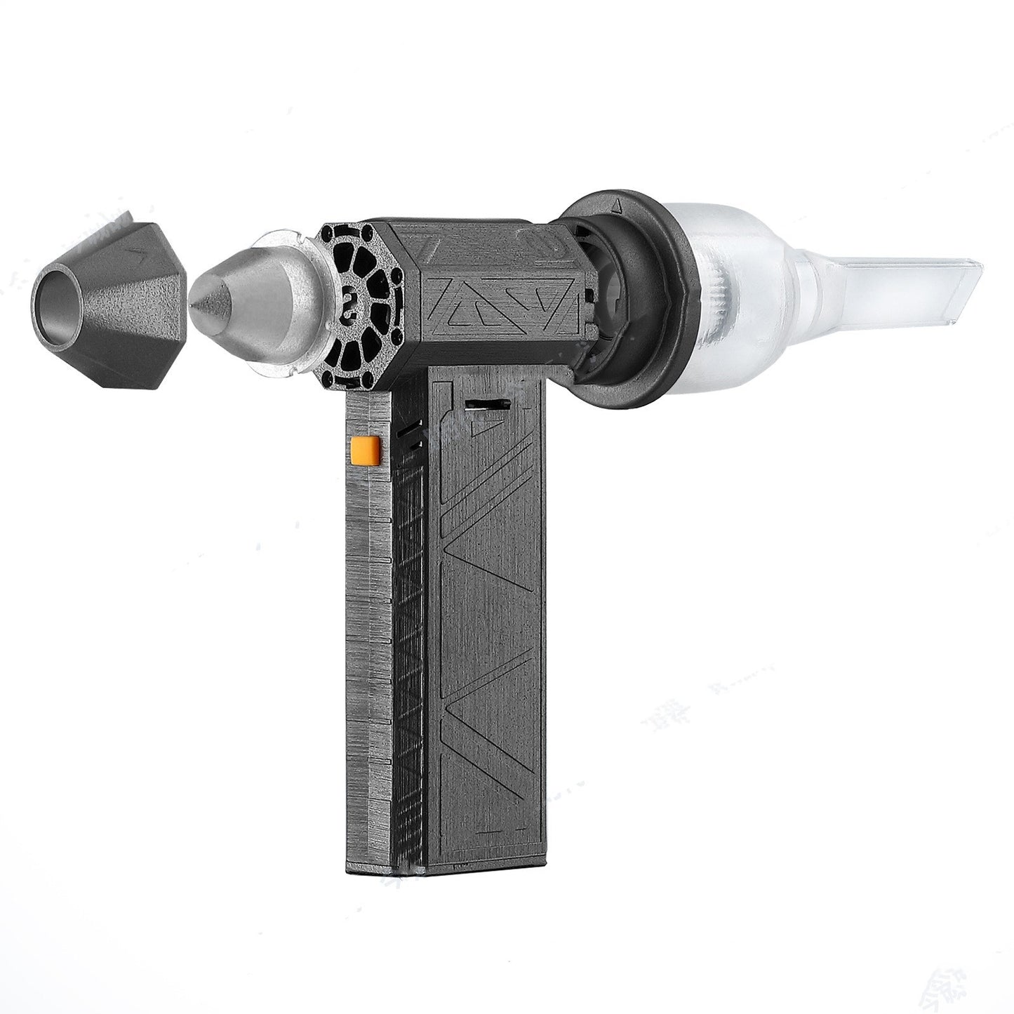 Turbo Jet Fan Mini