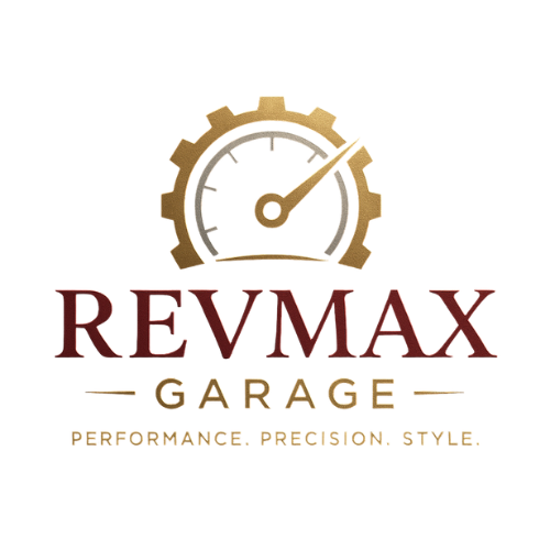 RevMax Garage