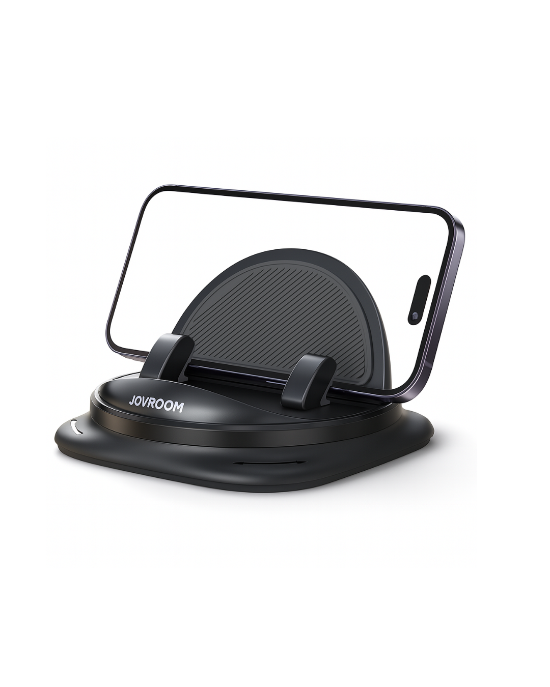 360° Rotating Dashboard Phone Mount