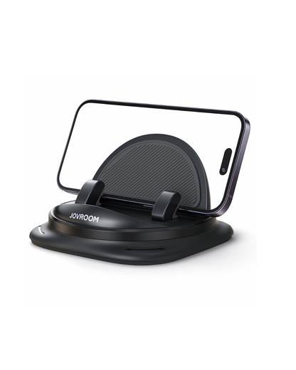 360° Rotating Dashboard Phone Mount